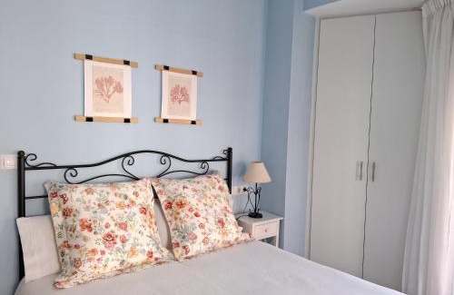 Monforte de Lemos Apartment | Acogedor Apartamento Ribeira Sacra