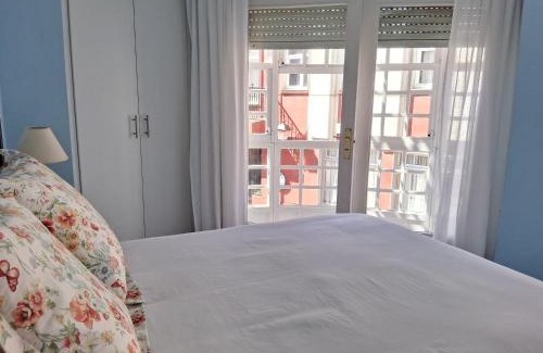 Monforte de Lemos Apartment | Acogedor Apartamento Ribeira Sacra