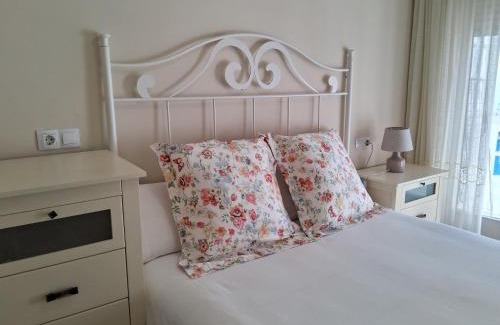 Monforte de Lemos Apartment | Acogedor Apartamento Ribeira Sacra