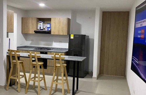 Historic Center Apartment | Acogedor Apartamento Bello Horizonte Plaza