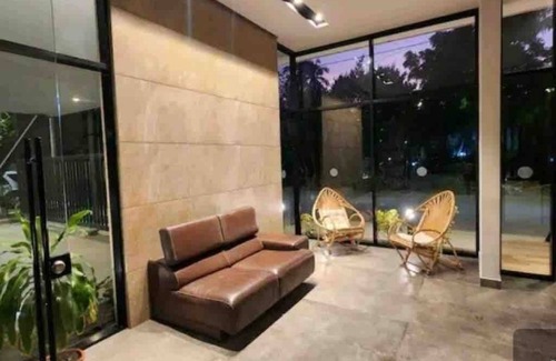 Historic Center Apartment | Acogedor Apartamento Bello Horizonte Plaza