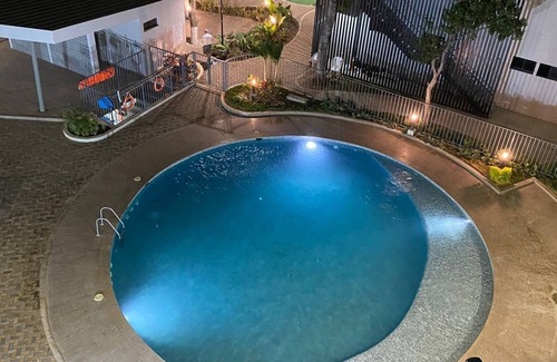 Historic Center Apartment | Acogedor Apartamento Bello Horizonte Plaza