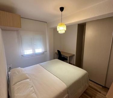 Almeria Apartment | Acogedor apartamento en Almería