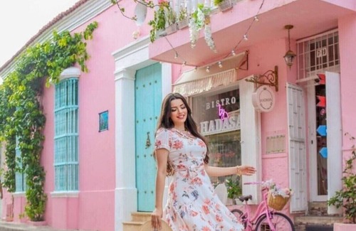 La Candelaria Apartment | Acogedor apartamento en el centro de Bogotá. La Candelariann