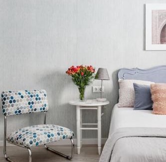 Santa Fe Apartment | Acogedor apartamento en Santa Fe