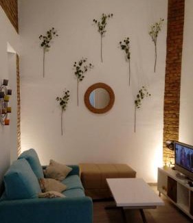 Triana Apartment | Acogedor Apartamento en Triana Sevilla