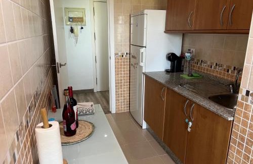 Almerimar Apartment | Acogedor Apartamento