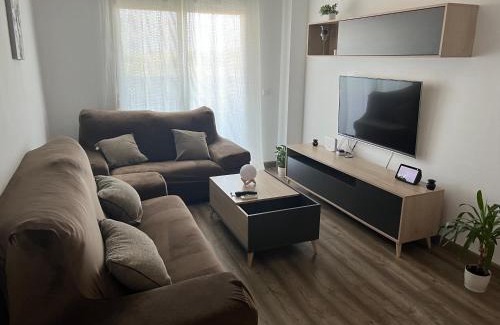 Almerimar Apartment | Acogedor Apartamento