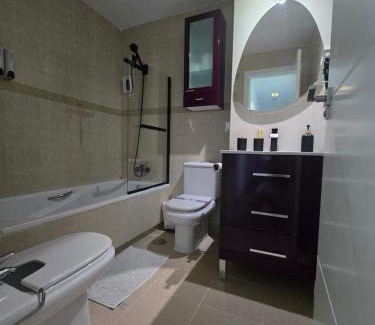 Almerimar Apartment | Acogedor Apartamento