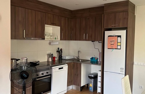 Gothic Quarter Apartment | Acogedor Apartamento en Centro de Barcelona en el Barrio Gótico