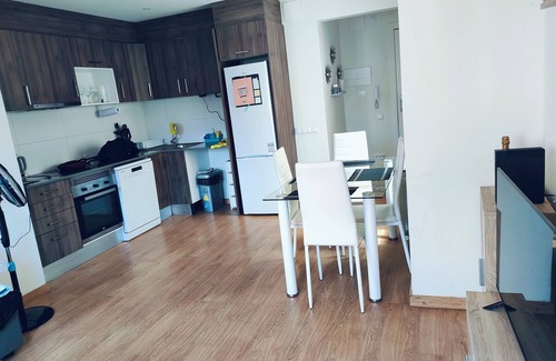 Gothic Quarter Apartment | Acogedor Apartamento en Centro de Barcelona en el Barrio Gótico