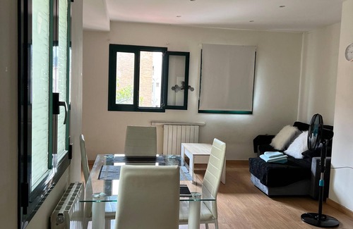 Gothic Quarter Apartment | Acogedor Apartamento en Centro de Barcelona en el Barrio Gótico