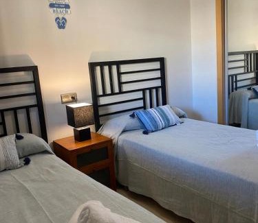 Punta del Moral Apartment | Acogedor apartamento en Punta del Moral Ayamonte