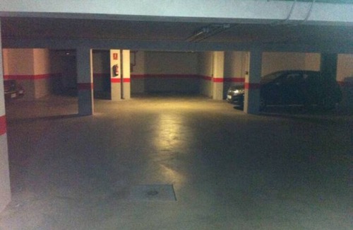 La Lastrilla Apartment | acogedor apartamento