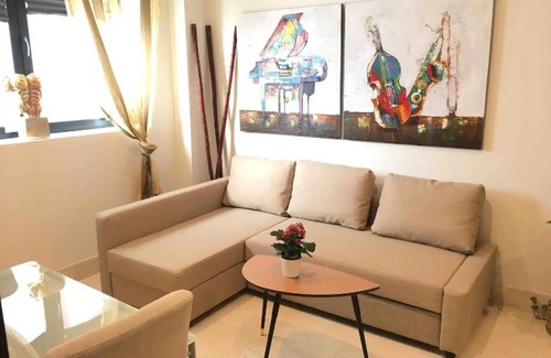 San Jose Obrero Apartment | Acogedor Apartamento José Laguillo.