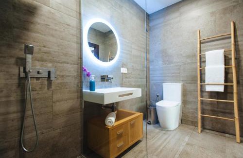 San Jose Obrero Apartment | Acogedor Apartamento José Laguillo.