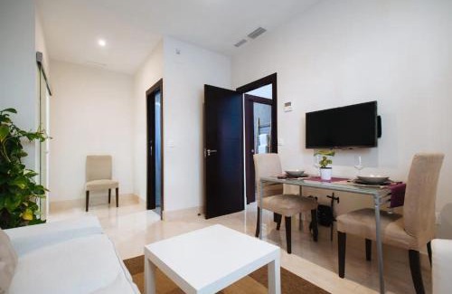 San Jose Obrero Apartment | Acogedor Apartamento José Laguillo.