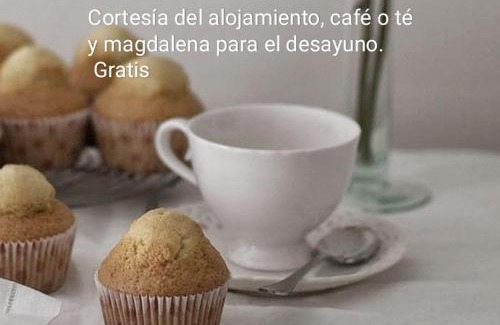 Ciudad Jardin Apartment | Acogedor apartamento JV36