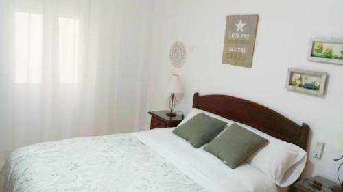 Ciudad Jardin Apartment | Acogedor apartamento JV36