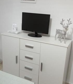 Ciudad Jardin Apartment | Acogedor apartamento JV36