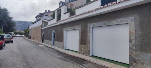 La Zubia Apartment | Acogedor apartamento privado con fantásticas vistas