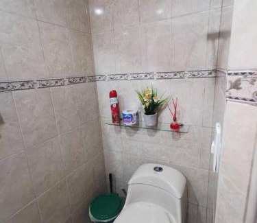 Sabaneta Apartment | Acogedor Apto Parque Sabaneta