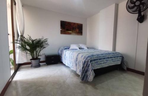 Sabaneta Apartment | Acogedor Apto Parque Sabaneta