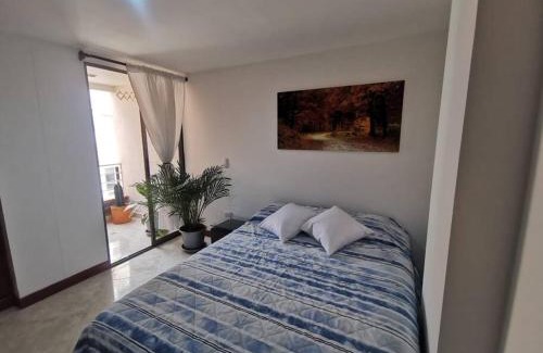 Sabaneta Apartment | Acogedor Apto Parque Sabaneta