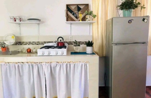 Cuernavaca House | Acogedor Bungalow Centrico
