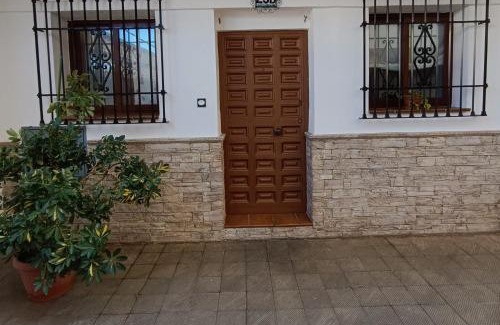 Beiro Apartment | Acogedor Dúplex Albaicín con Wifi 5G y Parking gratuito, cerca del Mirador San Nicolás