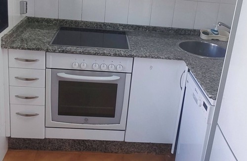 Camposeiras Condo | Acogedor Dúplex en Porto de Santa Cruz