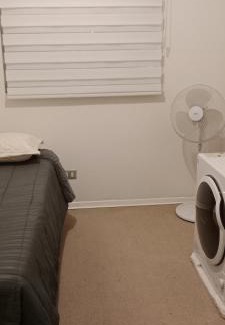 Villa Alemana Apartment | Acogedor departamento en Villa Alemana