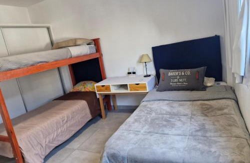 Cordoba Apartment | Acogedor Departamento a min del centro de Córdoba