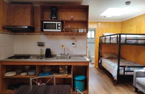 Valdivia Apartment | Acogedor departamento familiar