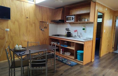 Valdivia Apartment | Acogedor departamento familiar