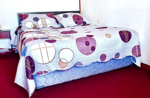 Llanquihue Apartment | Acogedor departamento interior, a minutos del Lago