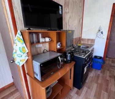 Llanquihue Apartment | Acogedor departamento interior, a minutos del Lago