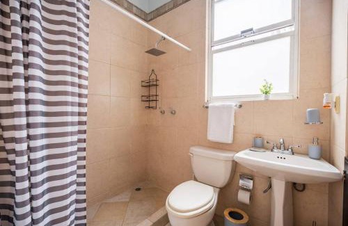 Colonia Roma Apartment | Acogedor departamento en Roma