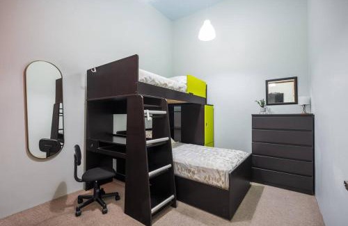Colonia Roma Apartment | Acogedor departamento en Roma