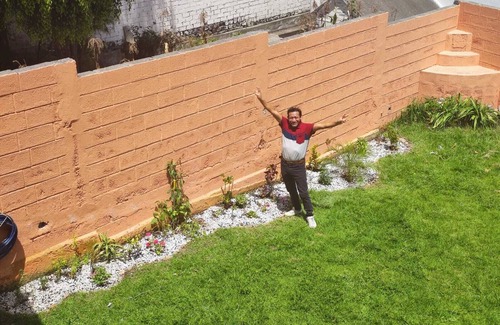 Valle de Los Chillos House | Acogedor Espacio Cerca de los Balnearios de la Merced