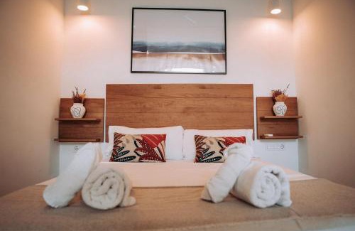 La Malva-rosa Apartment | Acogedor loft en Cabañal playa Malvarosa