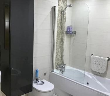 Lugo Apartment | Acogedor piso céntrico