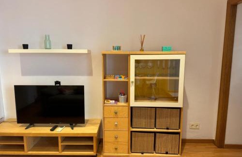 Sants Apartment | Acogedor Piso en Barcelona