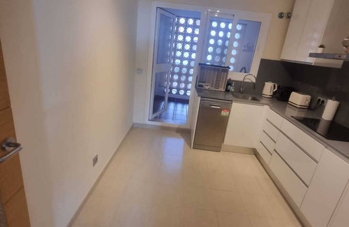 Alcorrin Apartment | Acogedor Piso en Manilva a Unos Minutos del Puerto de la Uquesa