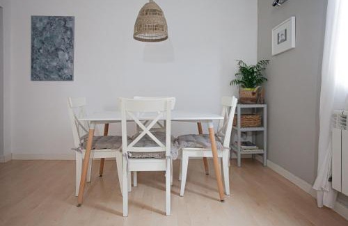 Santander Apartment | Acogedor piso en pleno centro de Santander