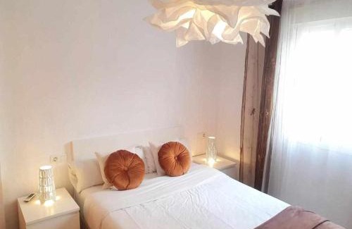 La Merced Apartment | Acogedor y céntrico apartamento