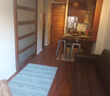 Bellas Artes Apartment | Acogedor y renovado Departamento