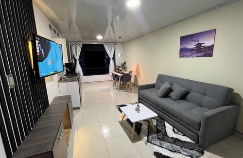 San Sebastian de Mariquita Apartment | Acogedor y Tranquilo Apartamento en Mariquita Tolima