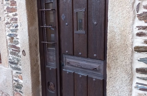 Santibanez el Bajo Cottage | Acogedora Casa Rural La Moraquintana Ideal Familias