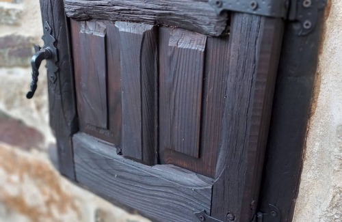 Santibanez el Bajo Cottage | Acogedora Casa Rural La Moraquintana Ideal Familias